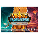 Viking Raiders