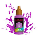 Wairpaint Air: Fluorescent & Metallic
