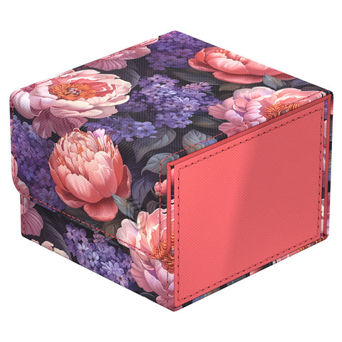 Deck Box: Sidewinder: 133+: Floral Places: Vivid Field