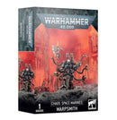 WH40K: Chaos Space Marines: Warpsmith