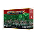 AOS: Skaven: Warpspark Weapon Battery