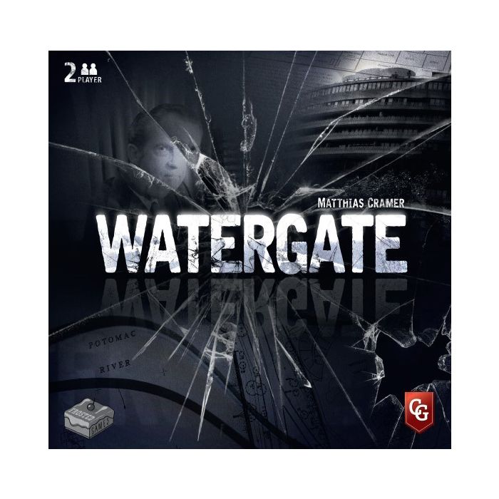 Watergate