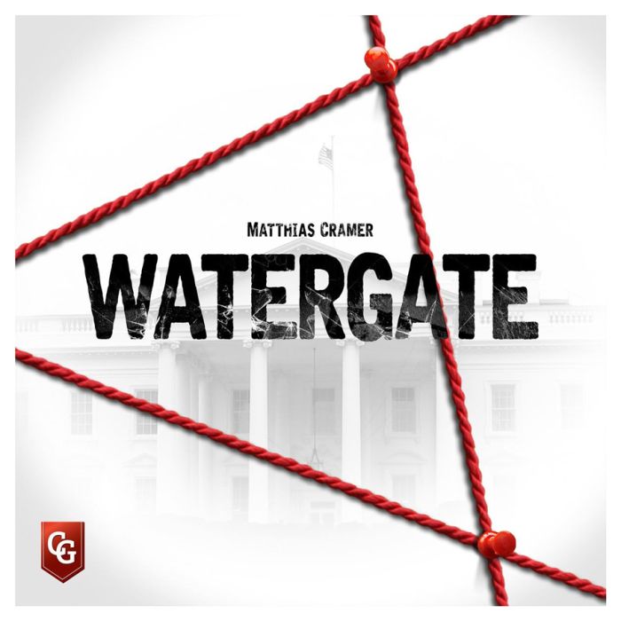 Watergate