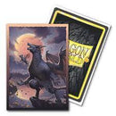 Dragon Shield Art Sleeves