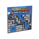 Robo Rally Wet & Wild Expansion