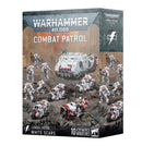 WH40K: White Scars: Combat Patrol