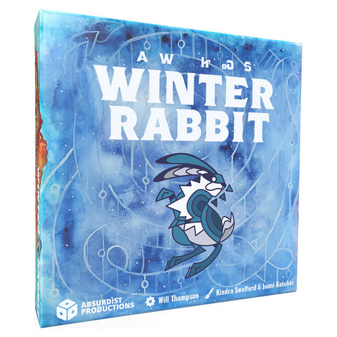 Winter Rabbit