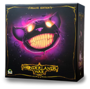 Wonderland's War: Deluxe Edition