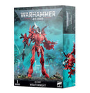 WH40K: Aeldari: Wraithknight