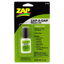 1/4oz Zap-a-Gap CA+ Brush-On (Green Label)