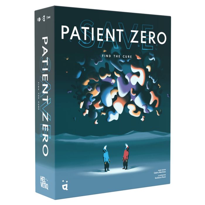 Patient Zero