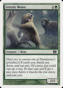 Grizzly Bears [Eighth Edition]