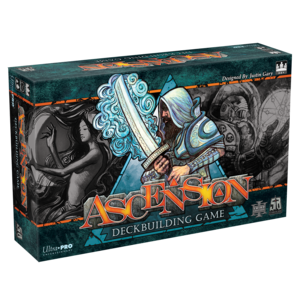 Ascension