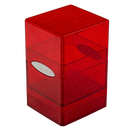 Deck Box: Satin Tower 100+