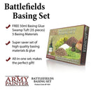 Hobby Set: Battlfields Basing Set