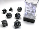 Chessex Polyhedral Dice Set: Speckled