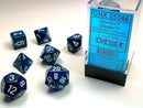 Chessex Polyhedral Dice Set: Speckled