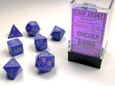 Chessex Polyhedral Dice Set: Speckled