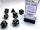 Chessex Polyhedral Dice Set : Opaque