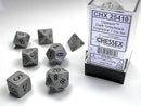 Chessex Polyhedral Dice Set : Opaque