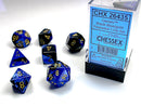 Chessex Polyhedral Dice Set : Gemini