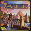 7 Wonders (New Edition)