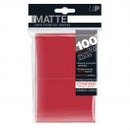 Ultra Pro Pro-Matte Deck Protector Sleeves