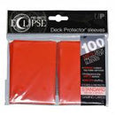 Ultrapro Eclipse Deck Protectors