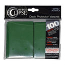 Ultrapro Eclipse Deck Protectors