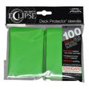 Ultrapro Eclipse Deck Protectors