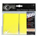 Ultrapro Eclipse Deck Protectors