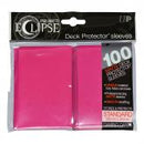 Ultrapro Eclipse Deck Protectors