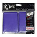 Ultrapro Eclipse Deck Protectors