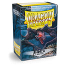 Dragon Shield Matte 100 ct