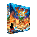 Atlantis Rising
