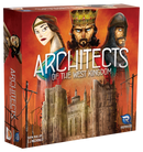 Architects of the West Kingdom
