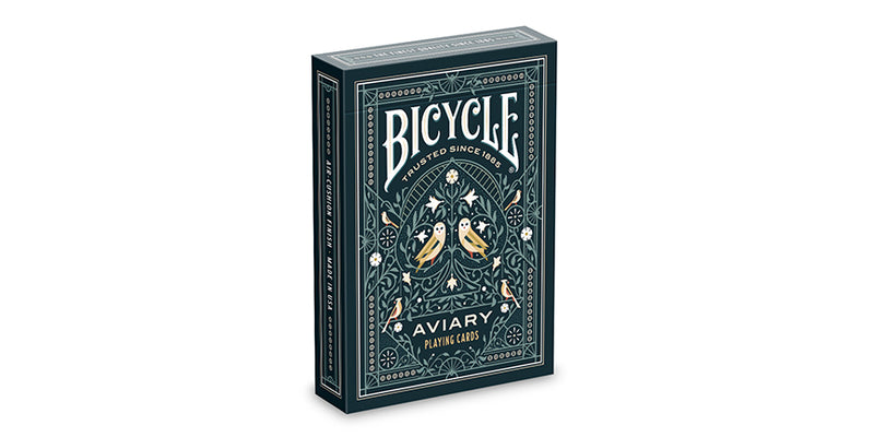 Bicycle Premium Playing Cards