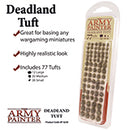 Battlefield: Foliage