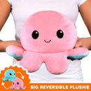 Big Reversible Plush