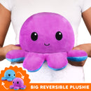 Big Reversible Plush