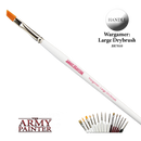 The Army Painter Brushes