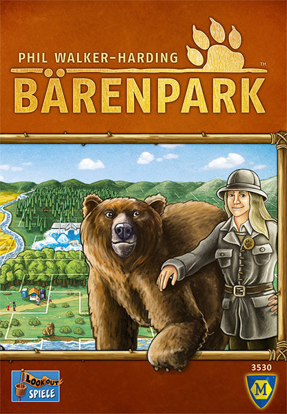 Barenpark