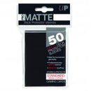 Ultra Pro Pro-Matte Deck Protector Sleeves 50 Count