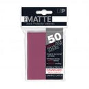 Ultra Pro Pro-Matte Deck Protector Sleeves 50 Count