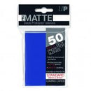 Ultra Pro Pro-Matte Deck Protector Sleeves 50 Count