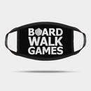 Boardwalk Games Mask