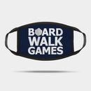 Boardwalk Games Mask