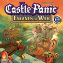 Castle Panic 2E: Engines of War