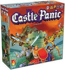 Castle Panic 2E