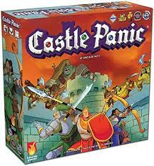 Castle Panic 2E
